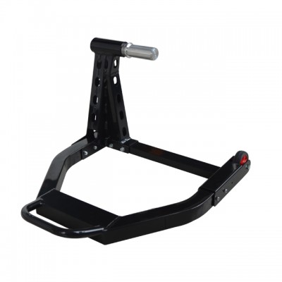 Aluminum muscle and cool looking side Stand SMI 3082